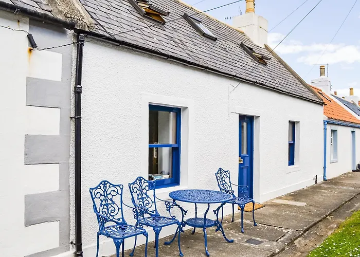 Needle Cottage
