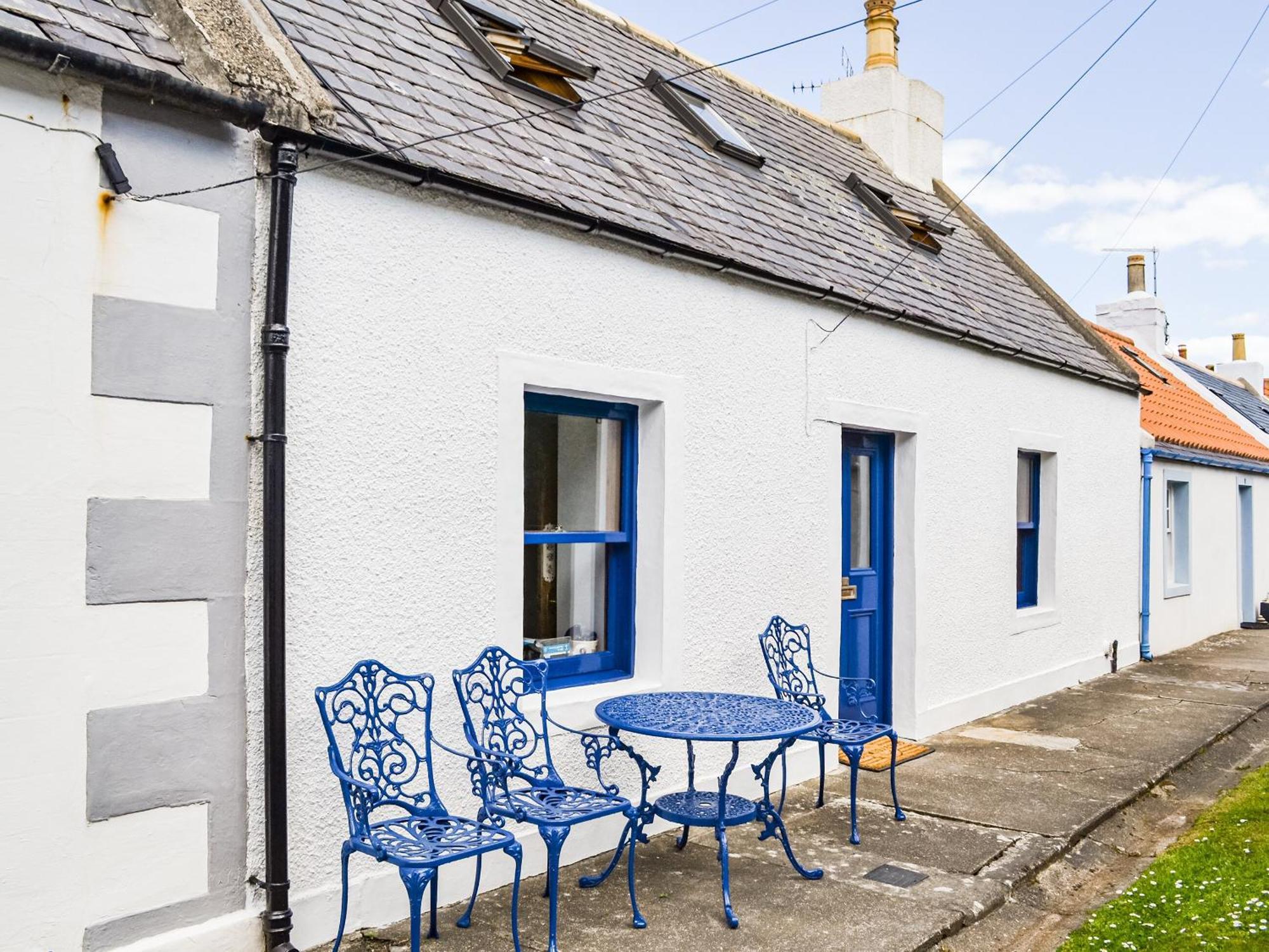 Needle Holiday home